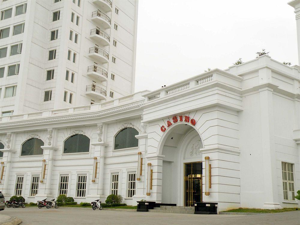 Royal Villas Halong Ha Long Exteriör bild