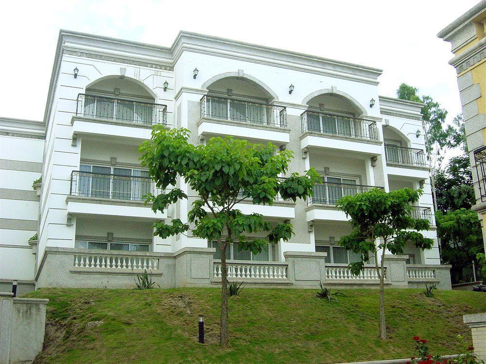 Royal Villas Halong Ha Long Exteriör bild