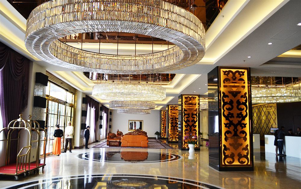 Royal Villas Halong Ha Long Exteriör bild