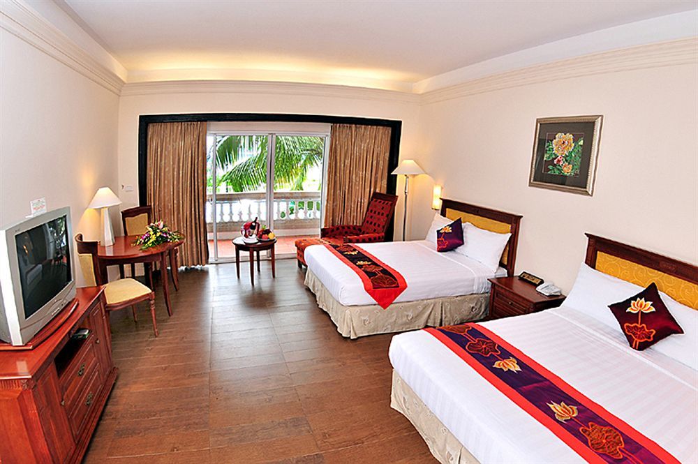 Royal Villas Halong Ha Long Exteriör bild