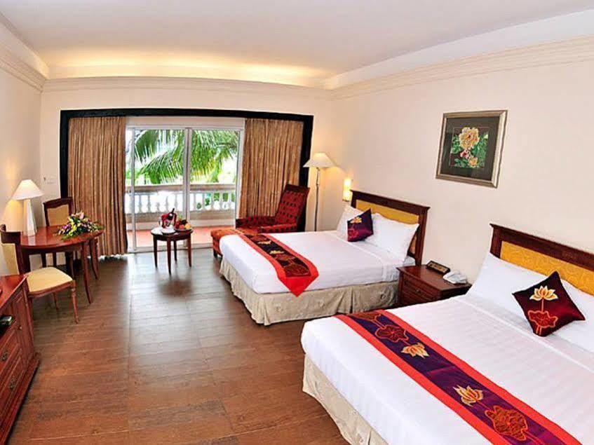 Royal Villas Halong Ha Long Exteriör bild
