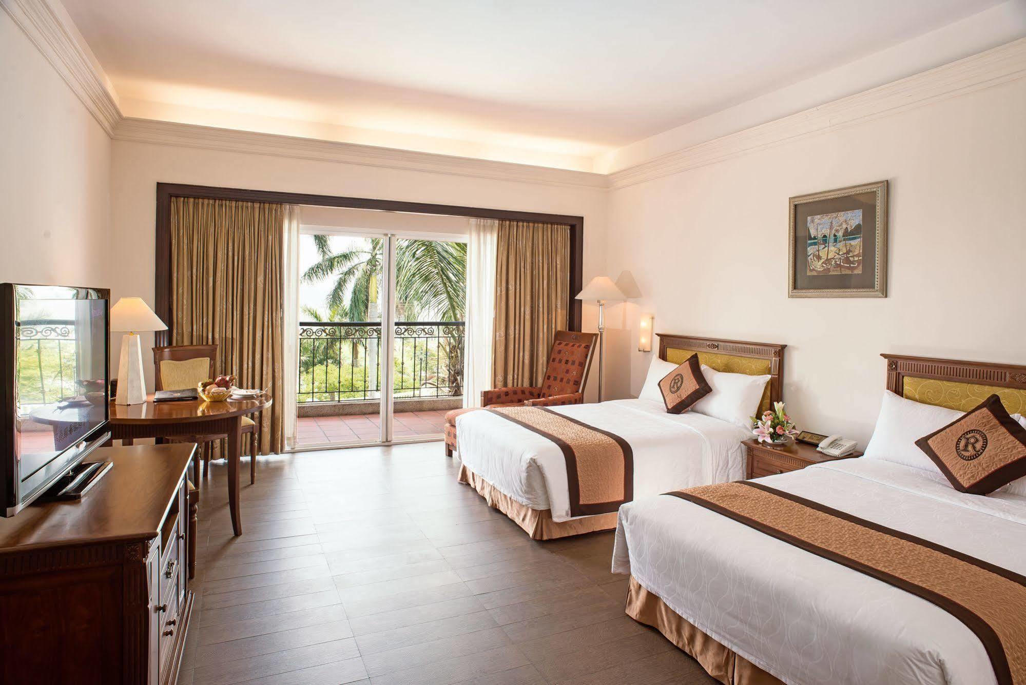 Royal Villas Halong Ha Long Exteriör bild