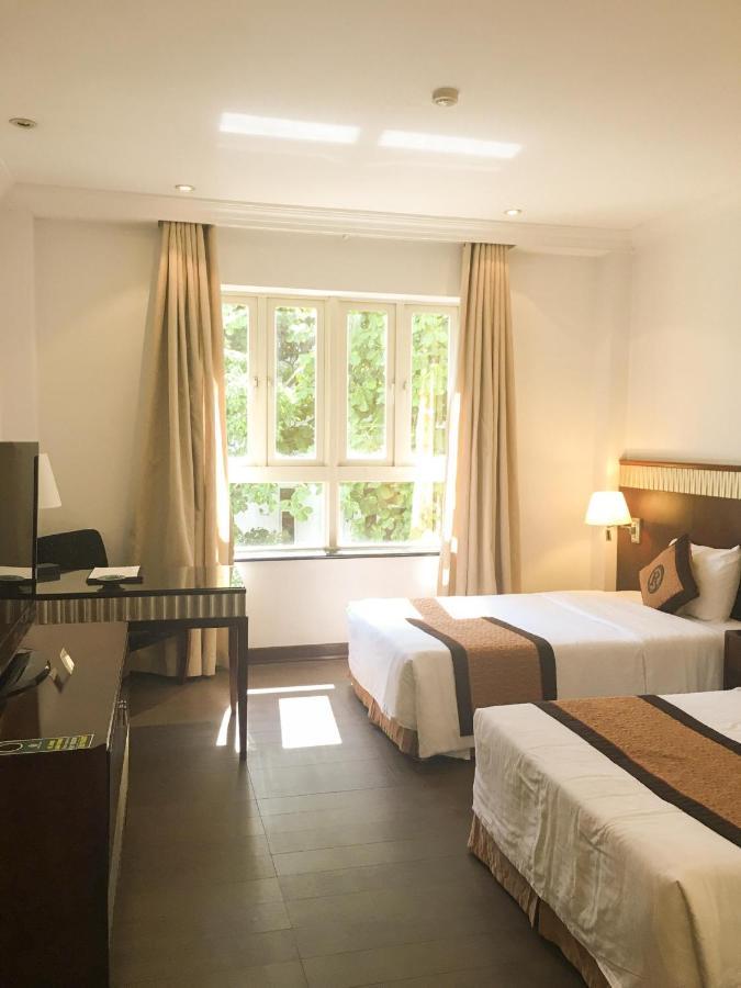 Royal Villas Halong Ha Long Exteriör bild